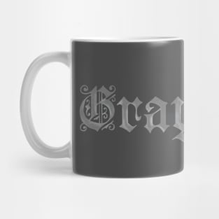 Gray Ajah - Wheel of Time Mug